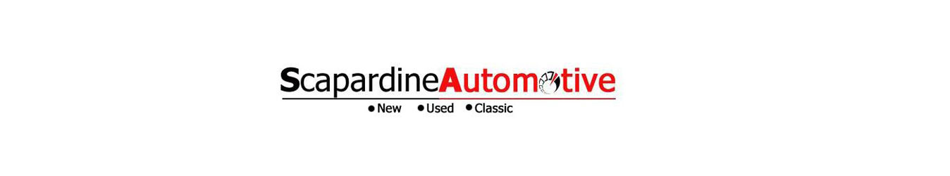 Vehicle Dealership Website